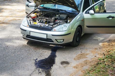 car leaking petrol|How To Tell If Your Car Is Leaking Gas: Signs And。